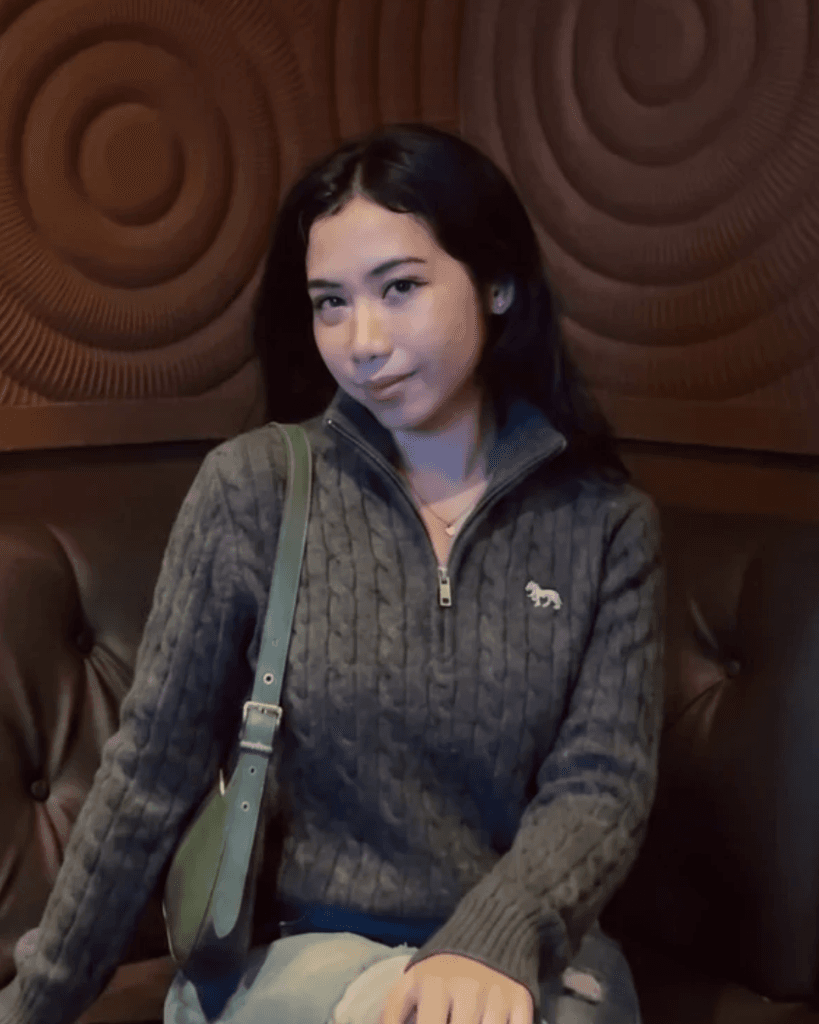 Jesica Patricia Tarigan
