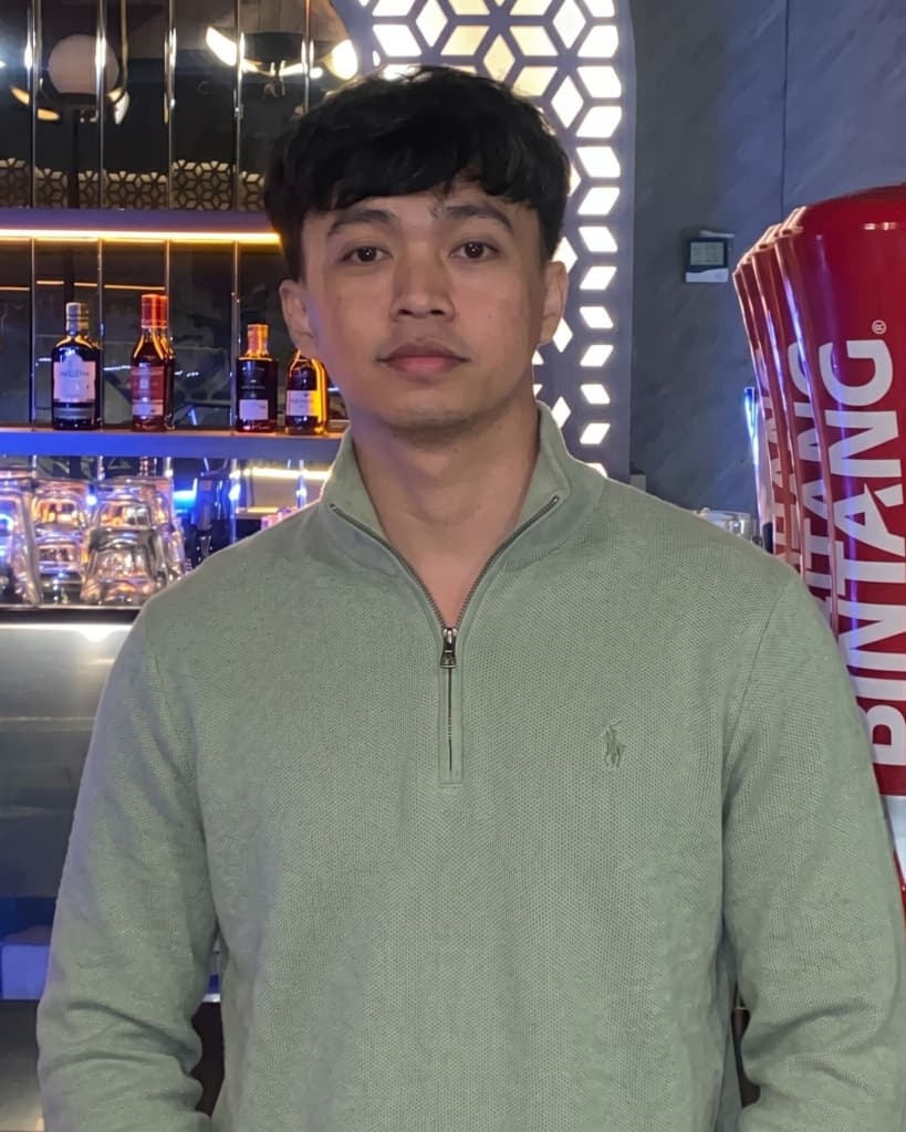 Muhammad Yusron Abdillah
